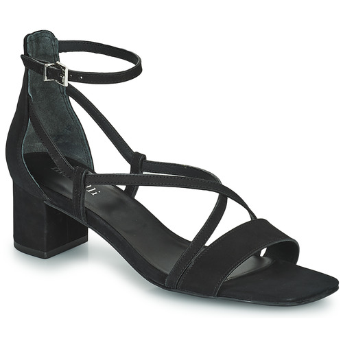 Minelli - HENRIETA - Noir