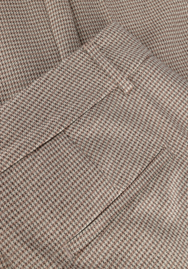 FIVEUNITS bruine fiveunits pantalon clara