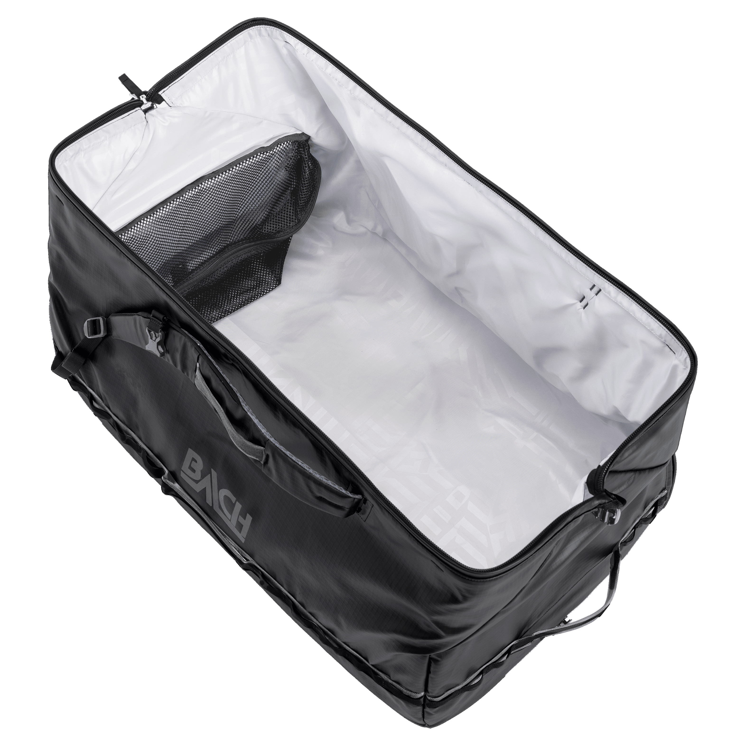 Duffel Dr. Expedition 90