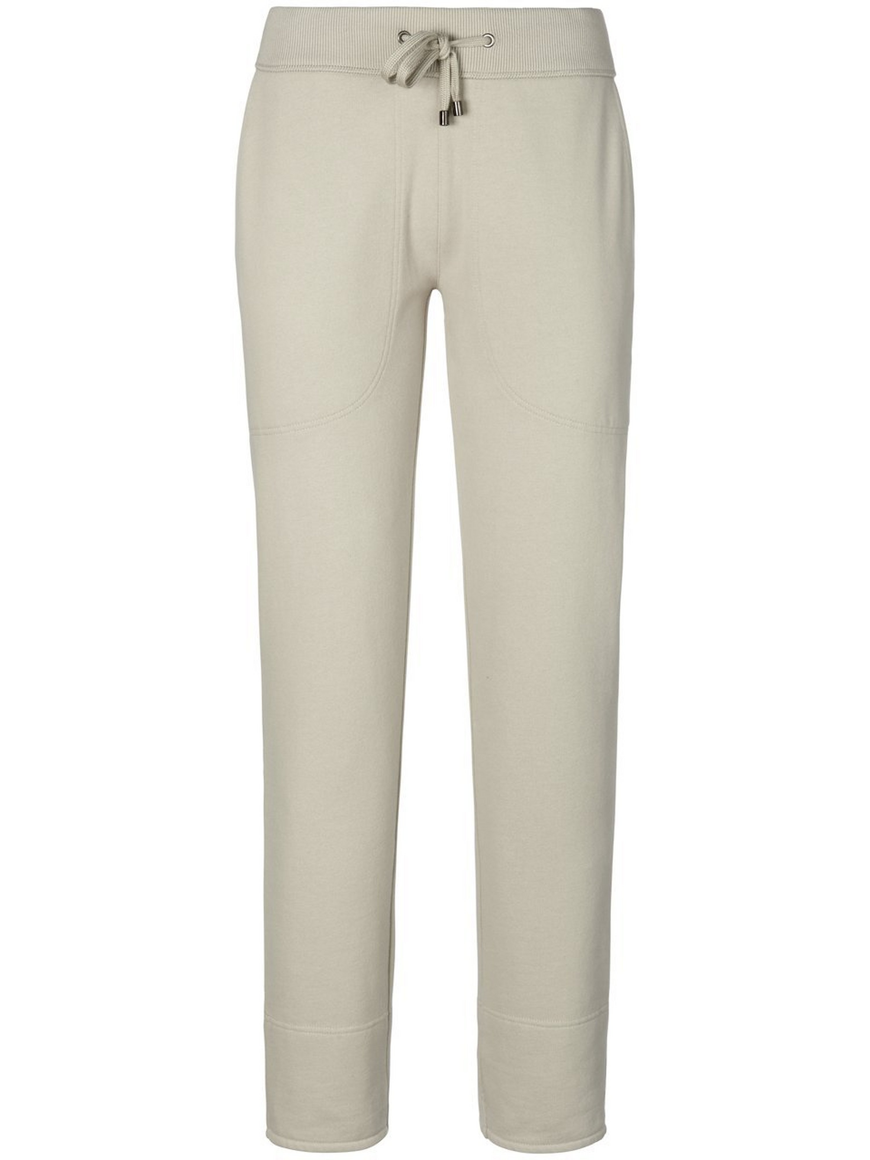 Knöchellange Sweathose