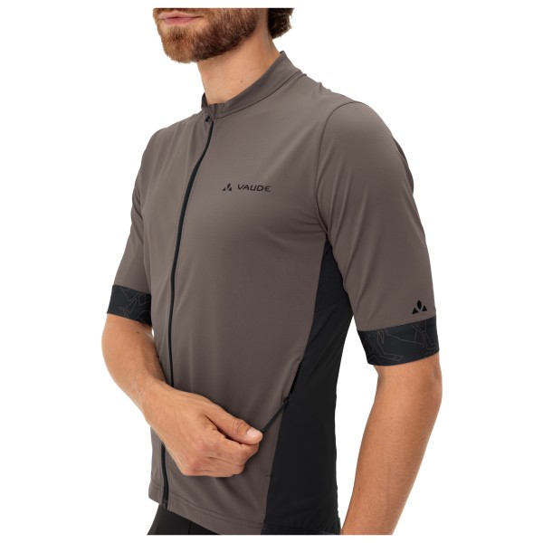 Vaude - Kuro Full-Zip Tricot II - Maillot de cyclisme