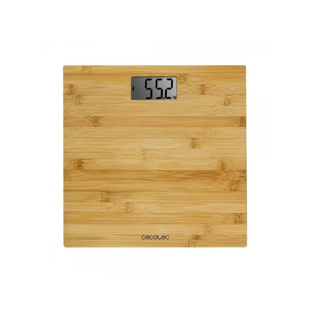 Cecotec Precision 9300 Salário Saudável