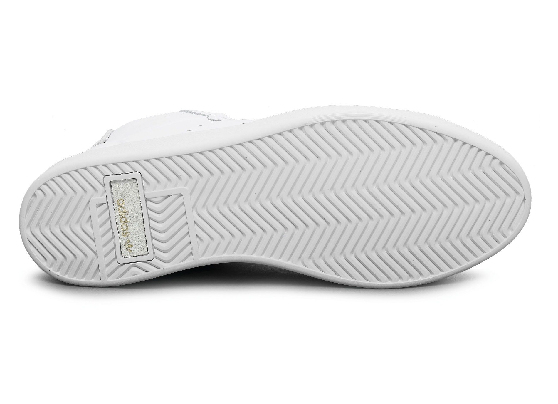 Sleek blanc