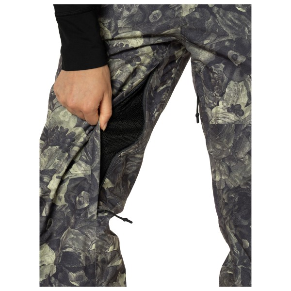 Armada - Women's Pascore 2L Bib - Pantalon de ski
