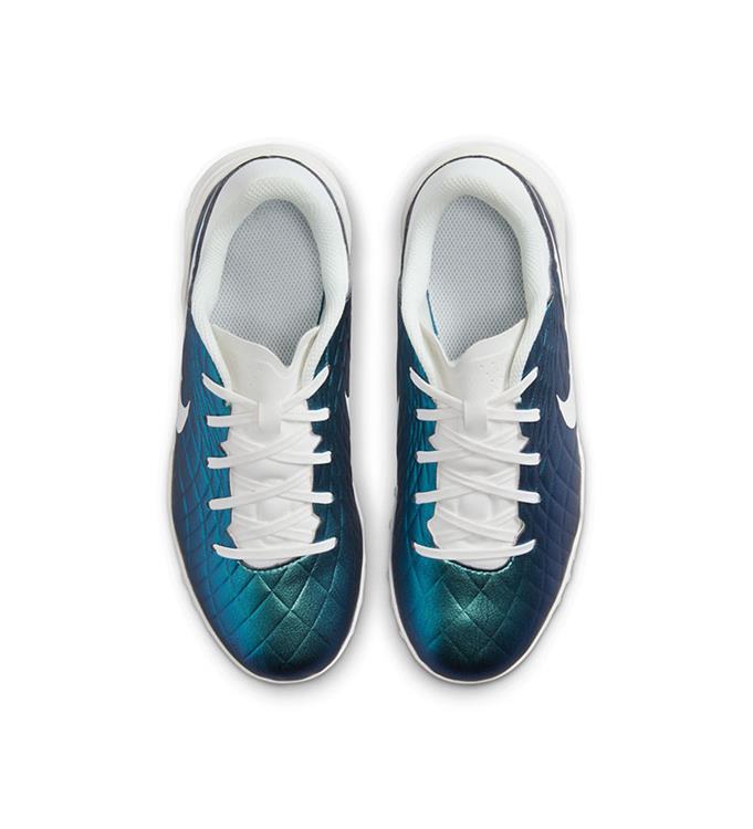 Nike Jr Tiempo Emerald Legend 10 Academy Voetbalschoenen