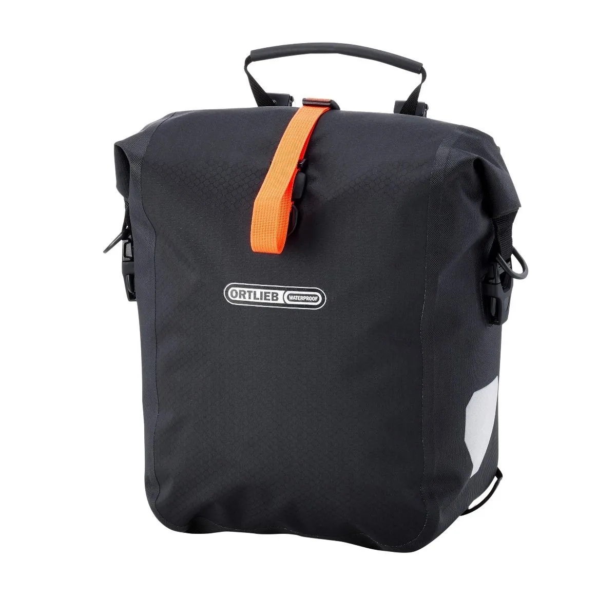 Ortlieb Gravel-Pack black matt
