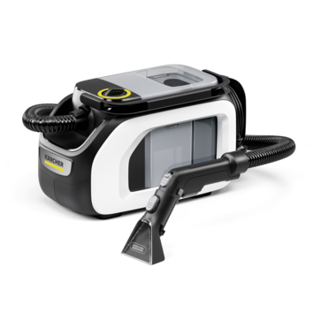 Kärcher bekleding- tapijtreiniger Compact SE 3