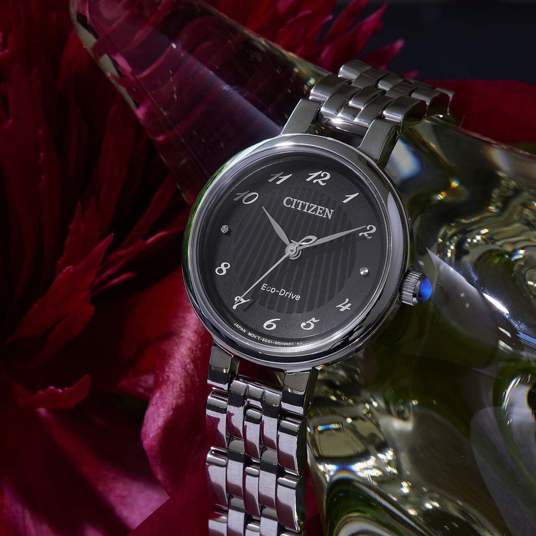 Citizen L Elegant Eco-Drive 28mm