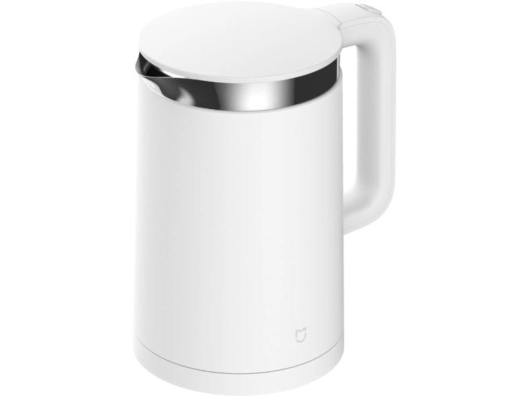 Xiaomi Wasserkocher Mi Smart Pro 1.5 l, Weiss Wasserkocher mit 5 einstellbaren Betriebsarten