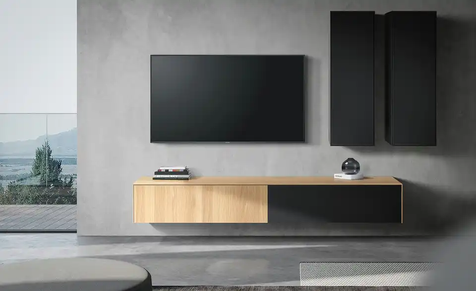 TV-Lowboard Huara
