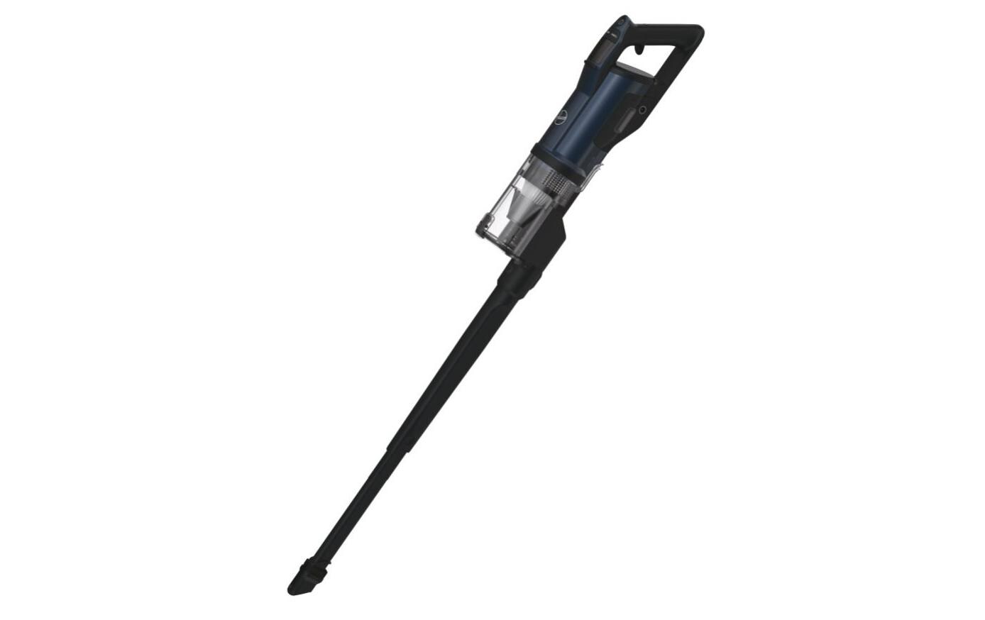 Akku-Hand- und Stielsauger HFX20P 011 Galaxy Blue<br>Akkusauger