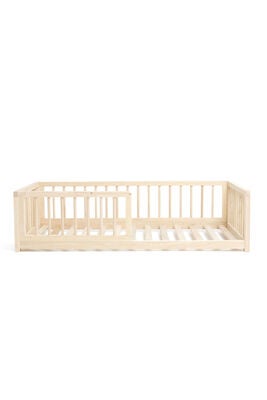 Minitude DYLAN Juniorseng/Montessoriseng 70x140, Nature
