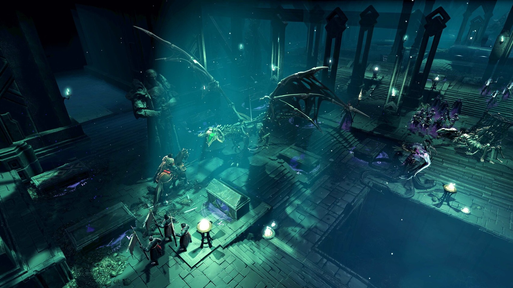Age of Wonders 4: Premium Edition- PC