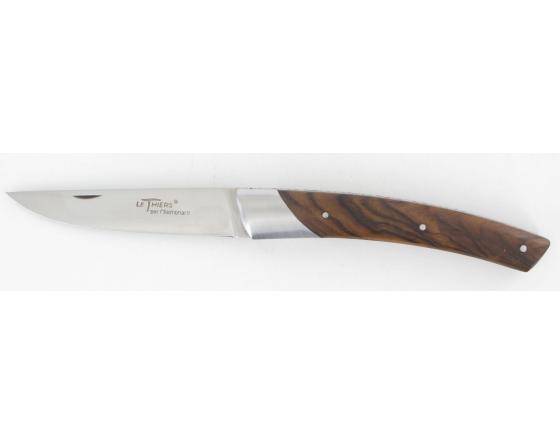 Compagnon Noyer Couteau de Poche Le Thiers par Chambriard