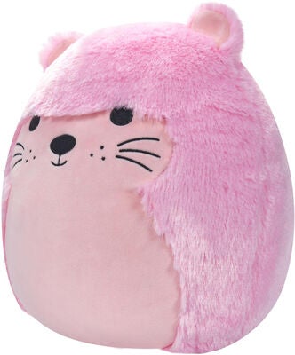Squishmallows Fuzz-A-Mallows Kosedyr Oteren Anu 40 cm
