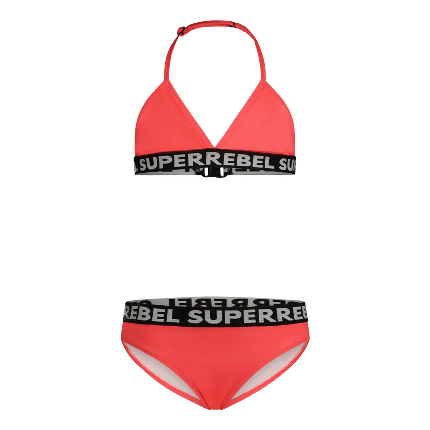 Super Rebel  Isla Bikini