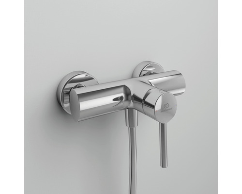Ideal standard douchekraan CERALINE chroom BC200AA