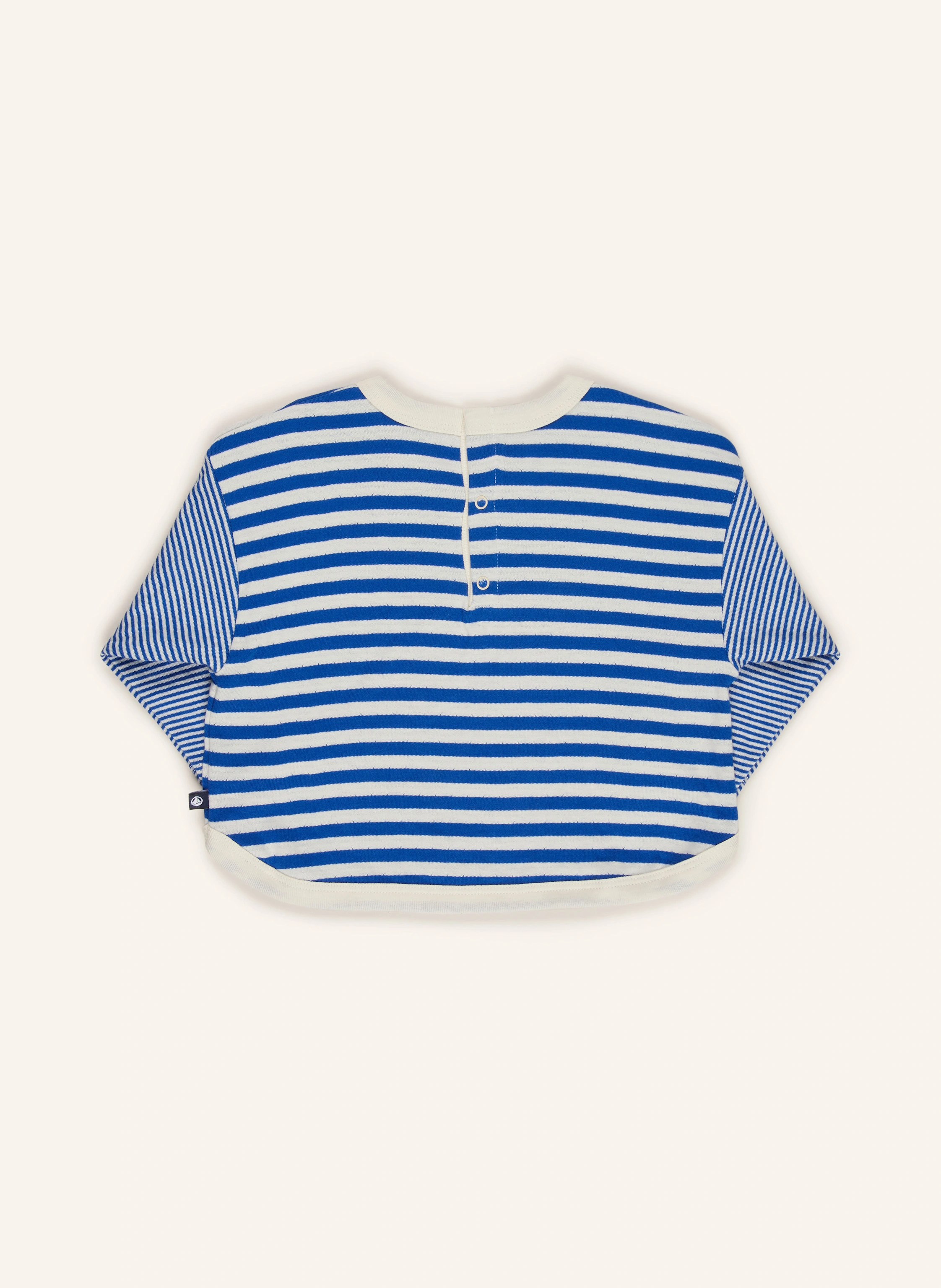 PETIT BATEAU Longsleeve