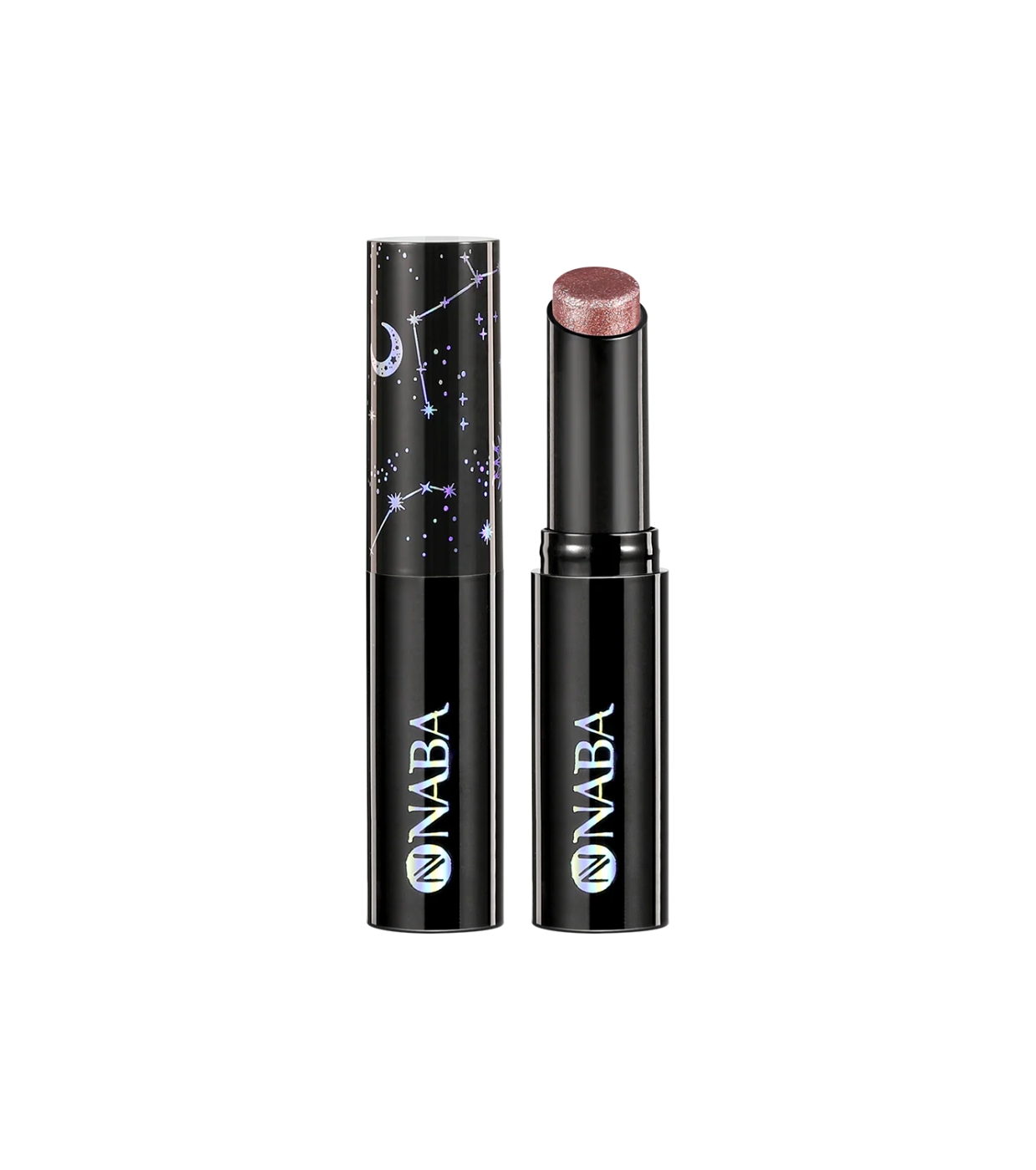 Naba Cosmetics - Sombra em bastão multiuso - Halo