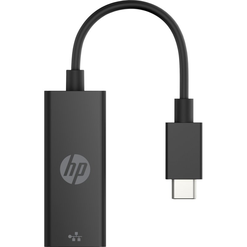 HP Adaptateur USB-C vers RJ45 G2