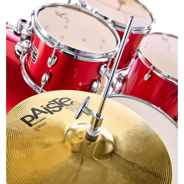 Gretsch Energy Standard Wine Red