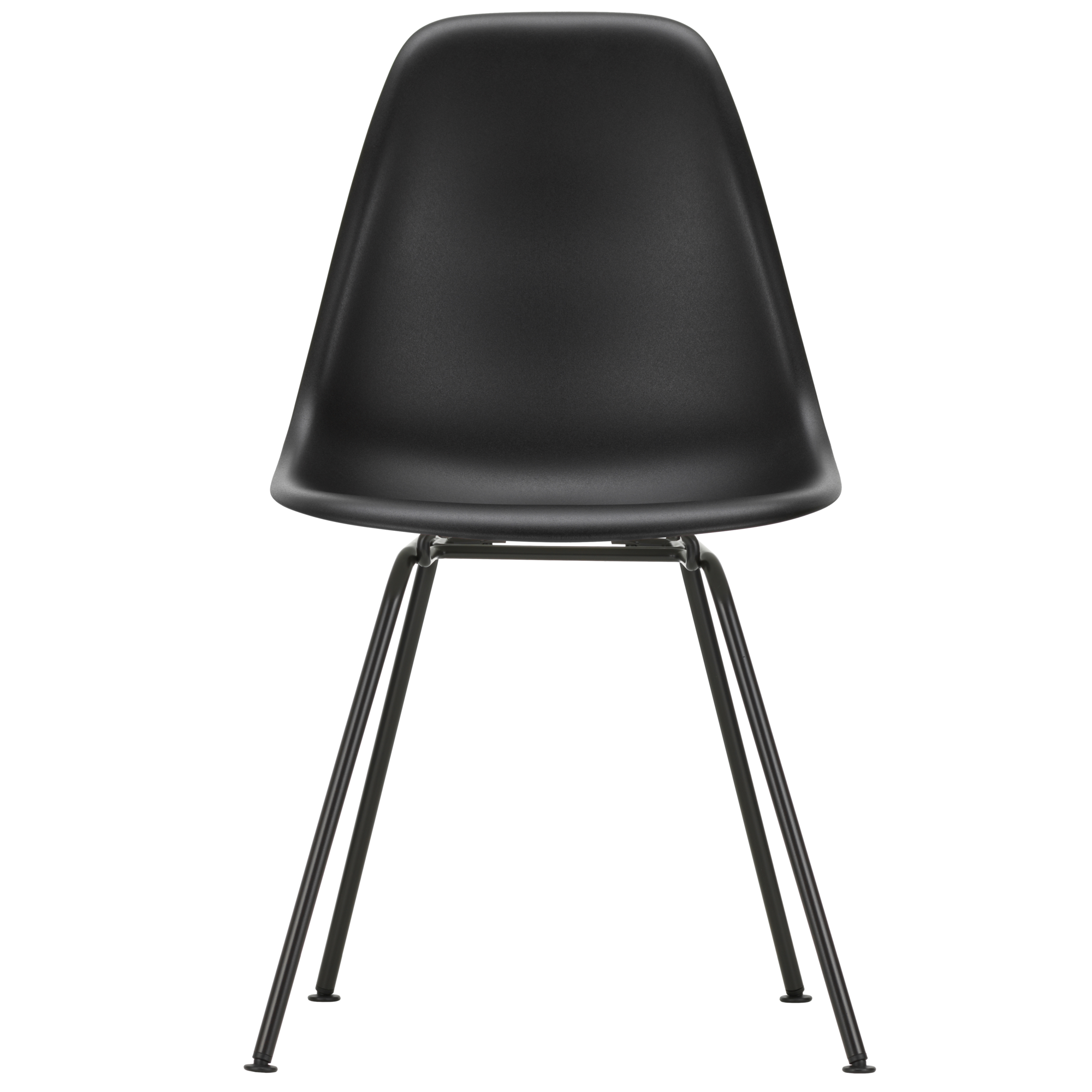 Eetkamerstoel DSX RE zwart Deep Black