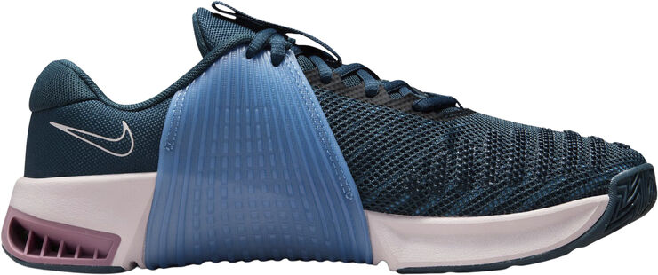 Nike Metcon 9 træningssko Turkis