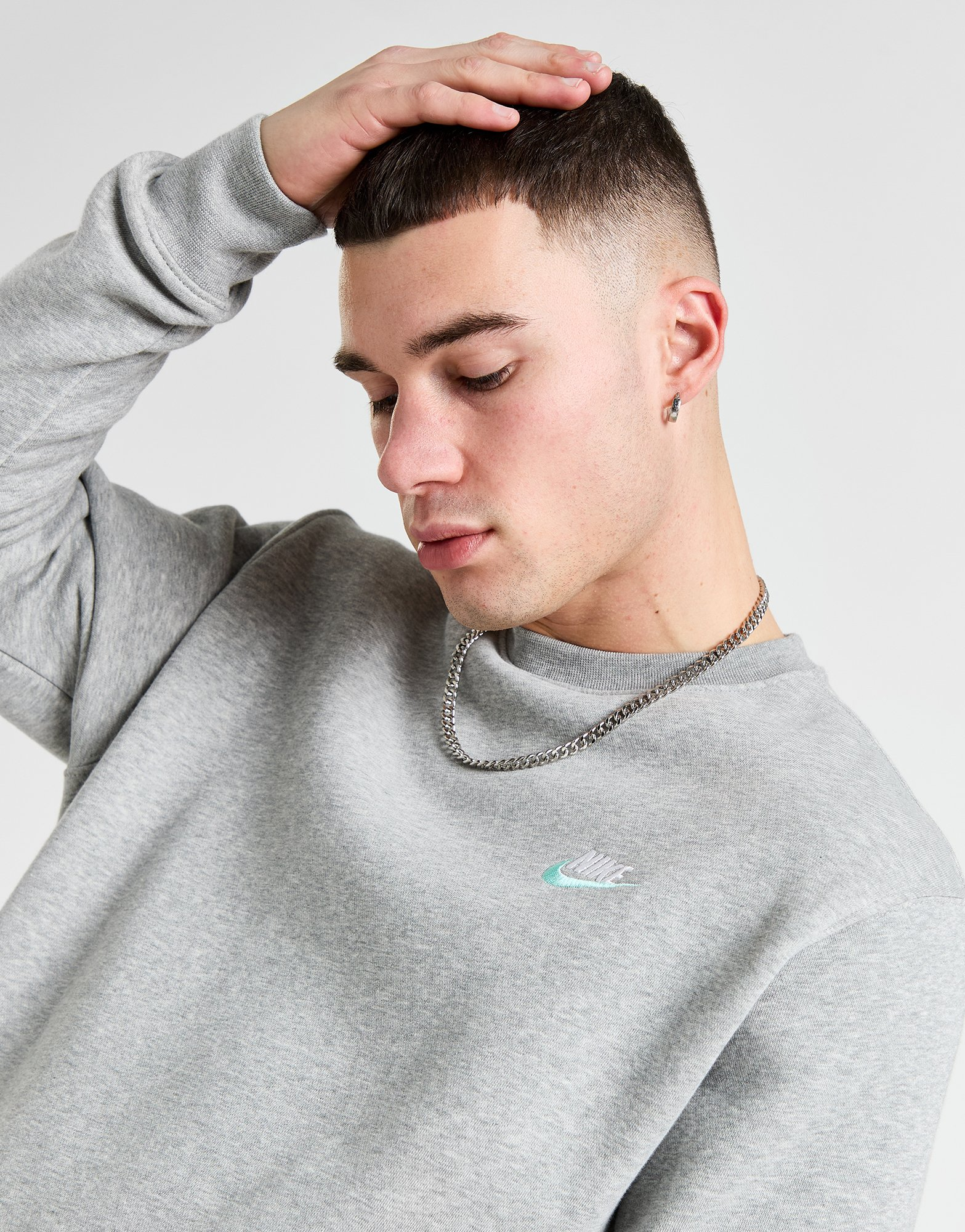 Nike Sweat Foundation Homme