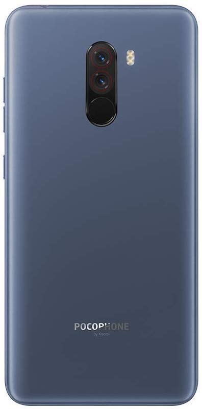 Xiaomi Pocophone F1
