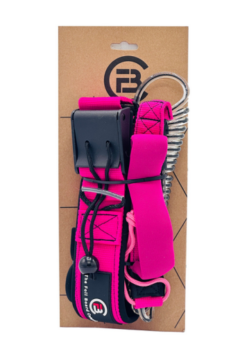 FBC RAD - Board Waist Leash V2