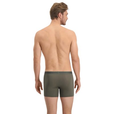 Boxer homme Tencel Brief 2P LEVIS