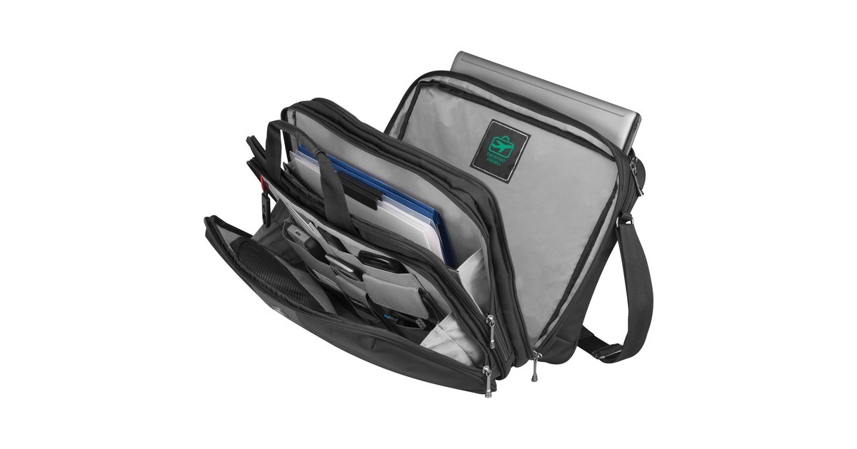 WengerLegacy Laptoptas  (Zwart)