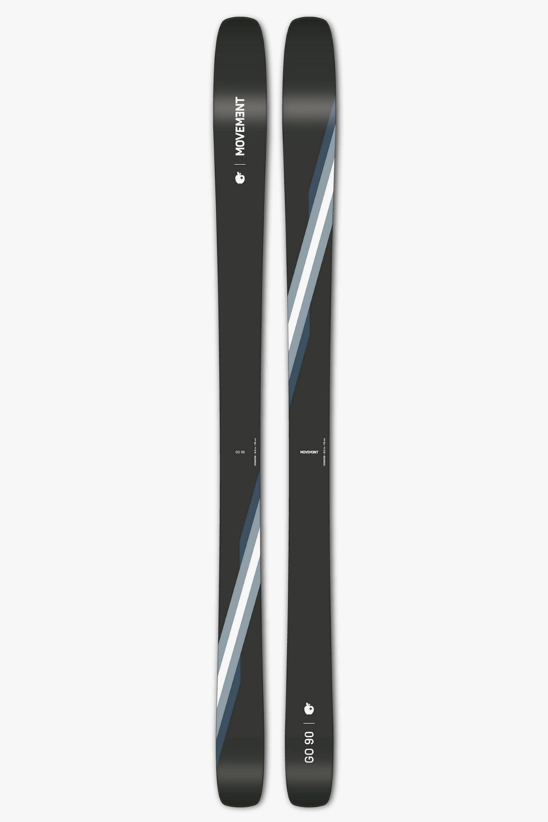 Movement GO 90 TI Ski 2223