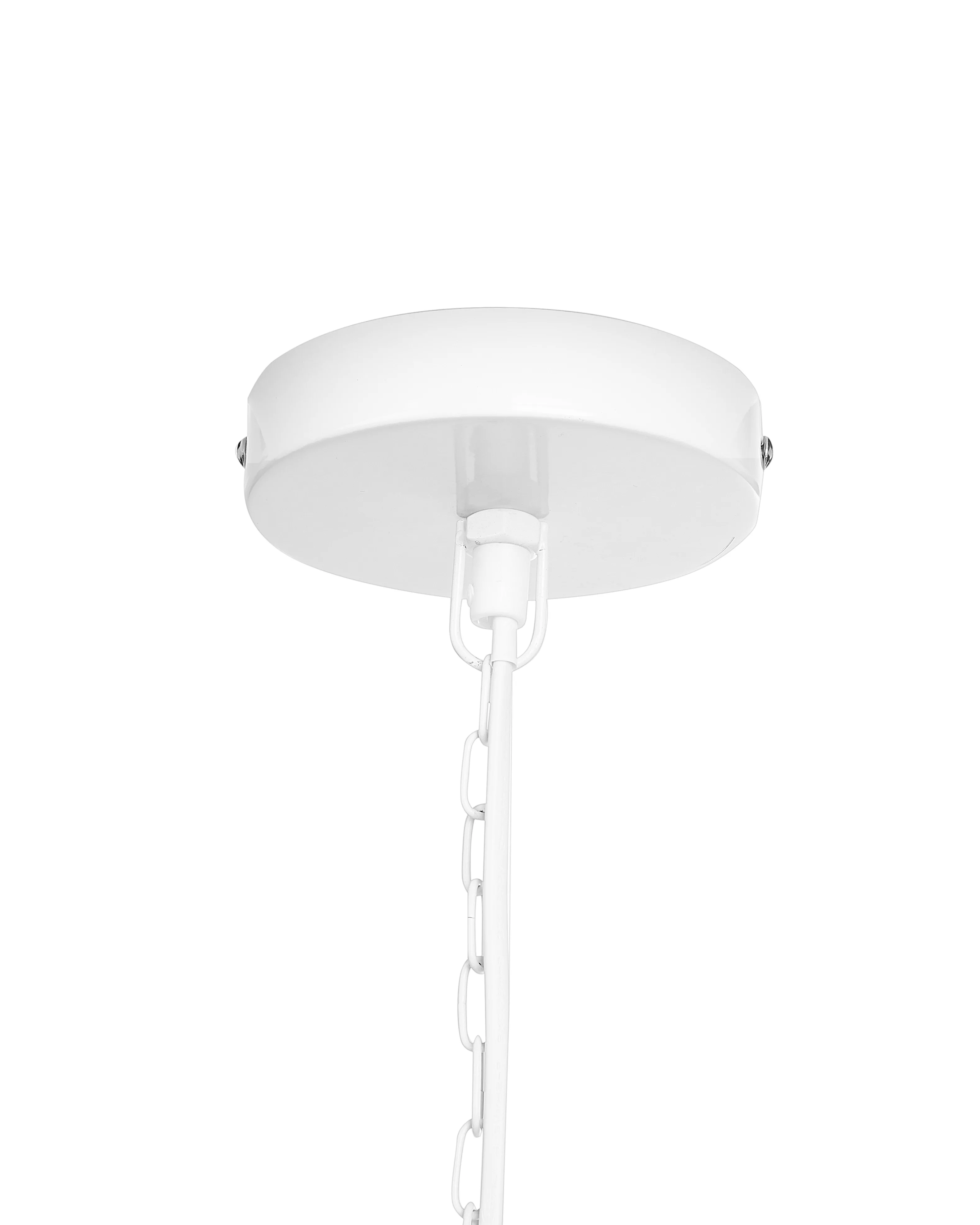 Hanglamp SAISI Papierkoord Beige