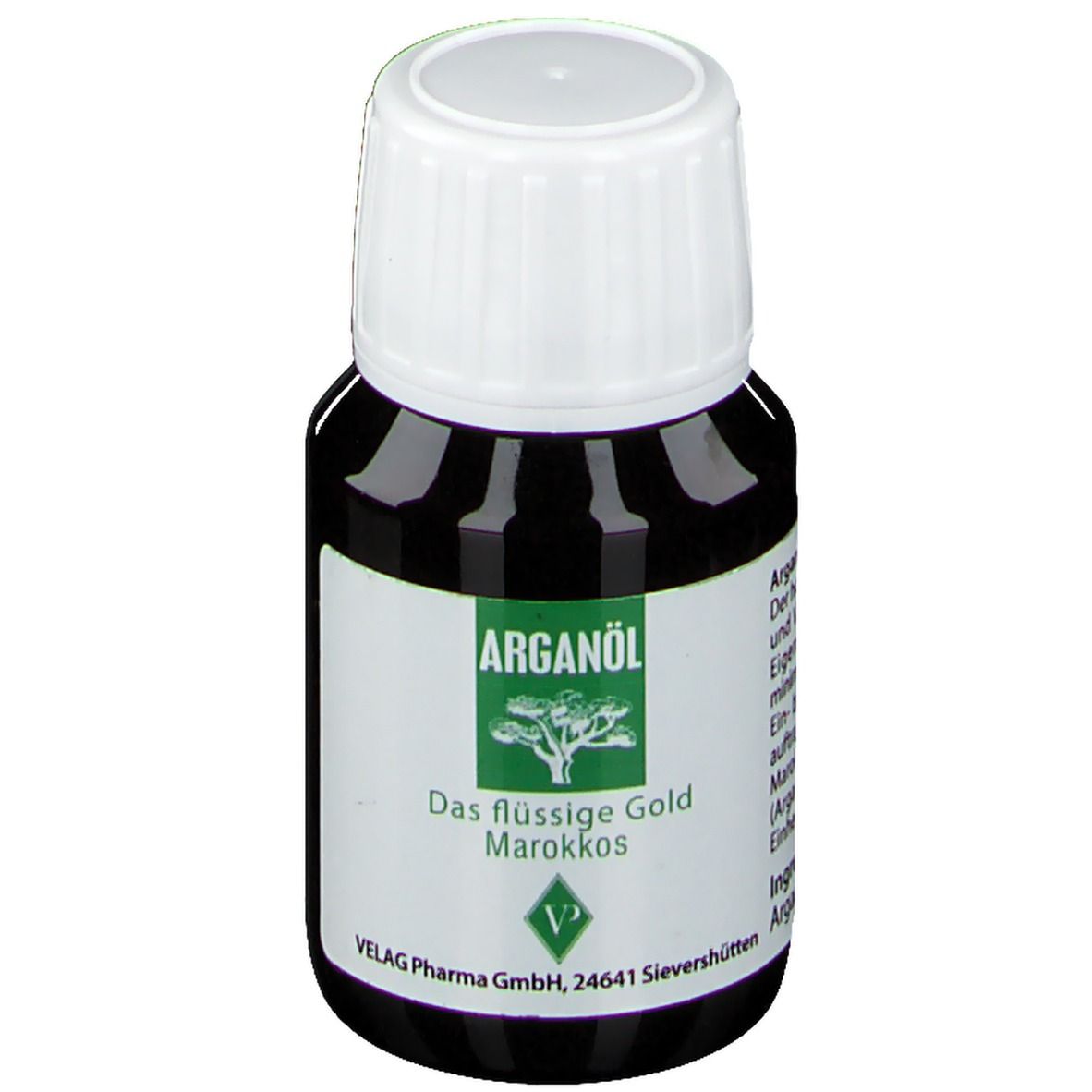 Arganöl
