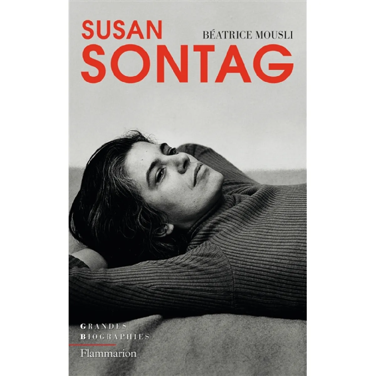 Susan Sontag · Occasion