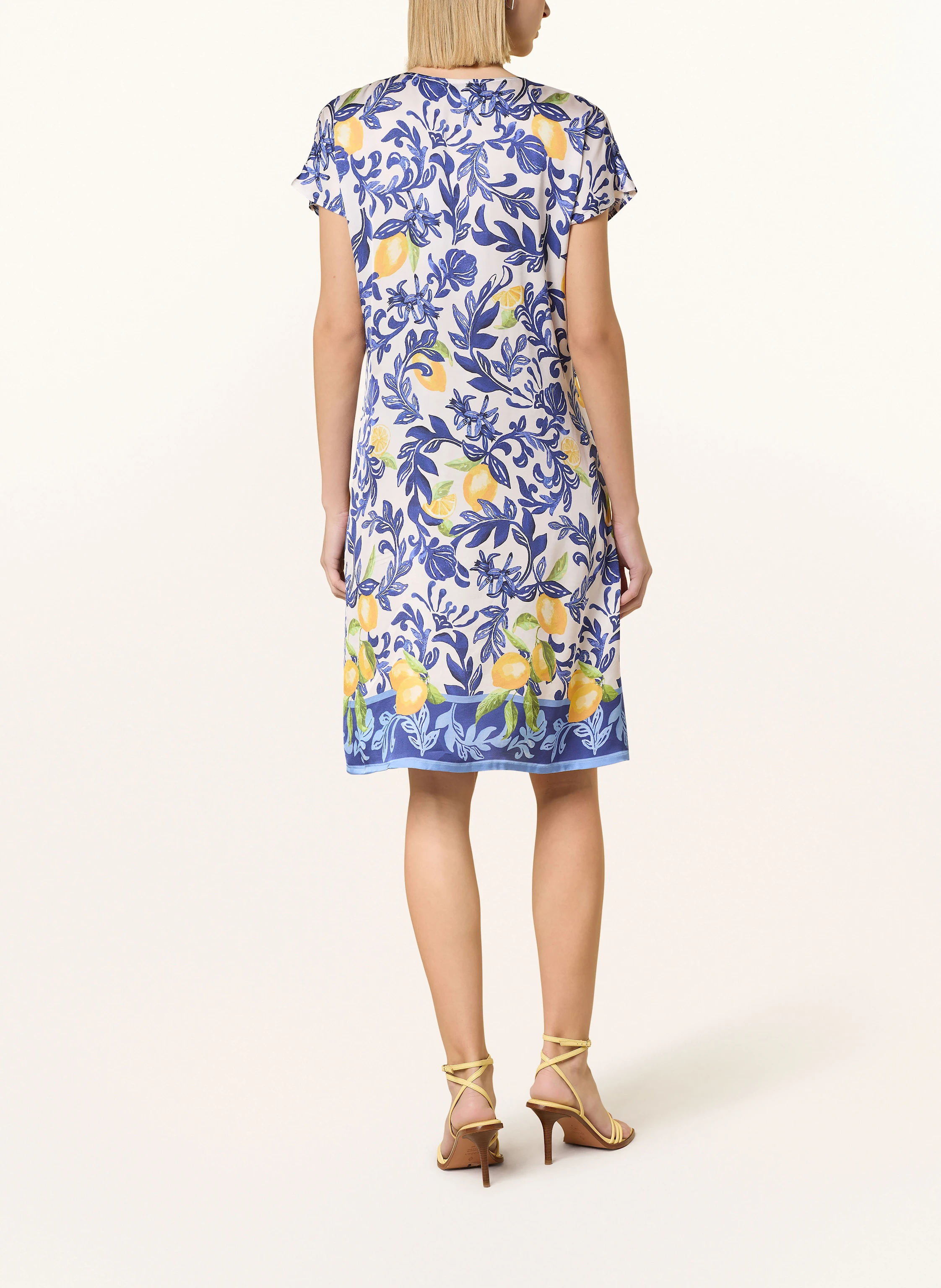 ROBE LÉGÈRE Kleid