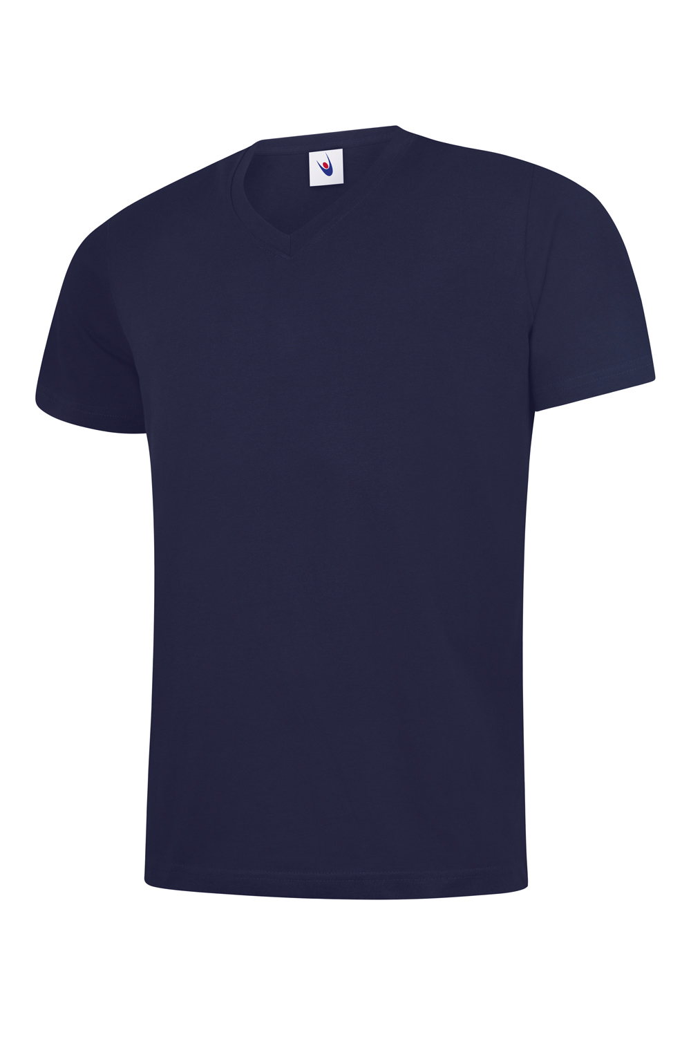 Radsow by Uneek UC317 - T-shirt Classique Col en V