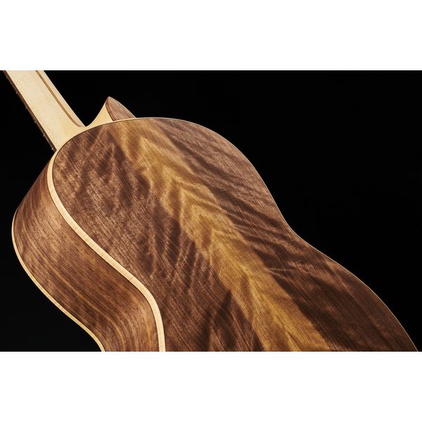 Höfner Meister Steelstring HA-MS87-GL