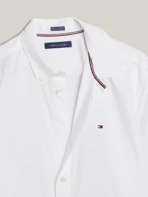 Camisa Oxford Adaptive Regular Fit