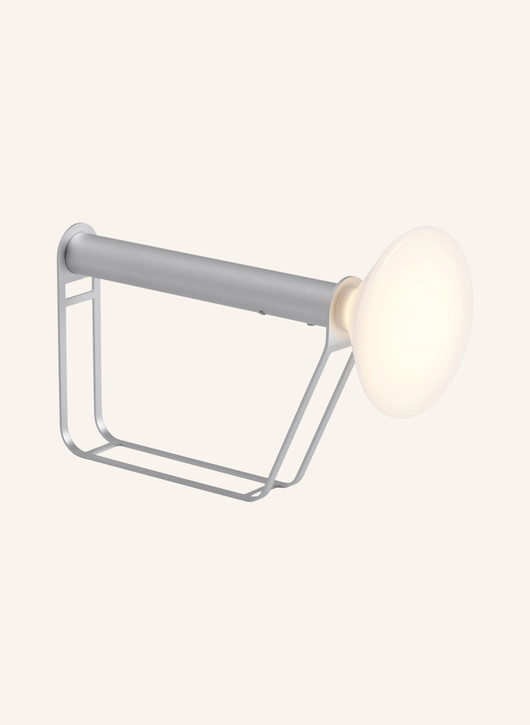 MUUTO Tischleuchte PITON