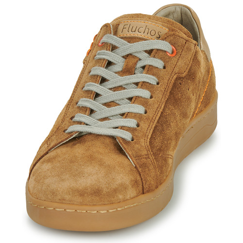 Fluchos - LEO - Marron