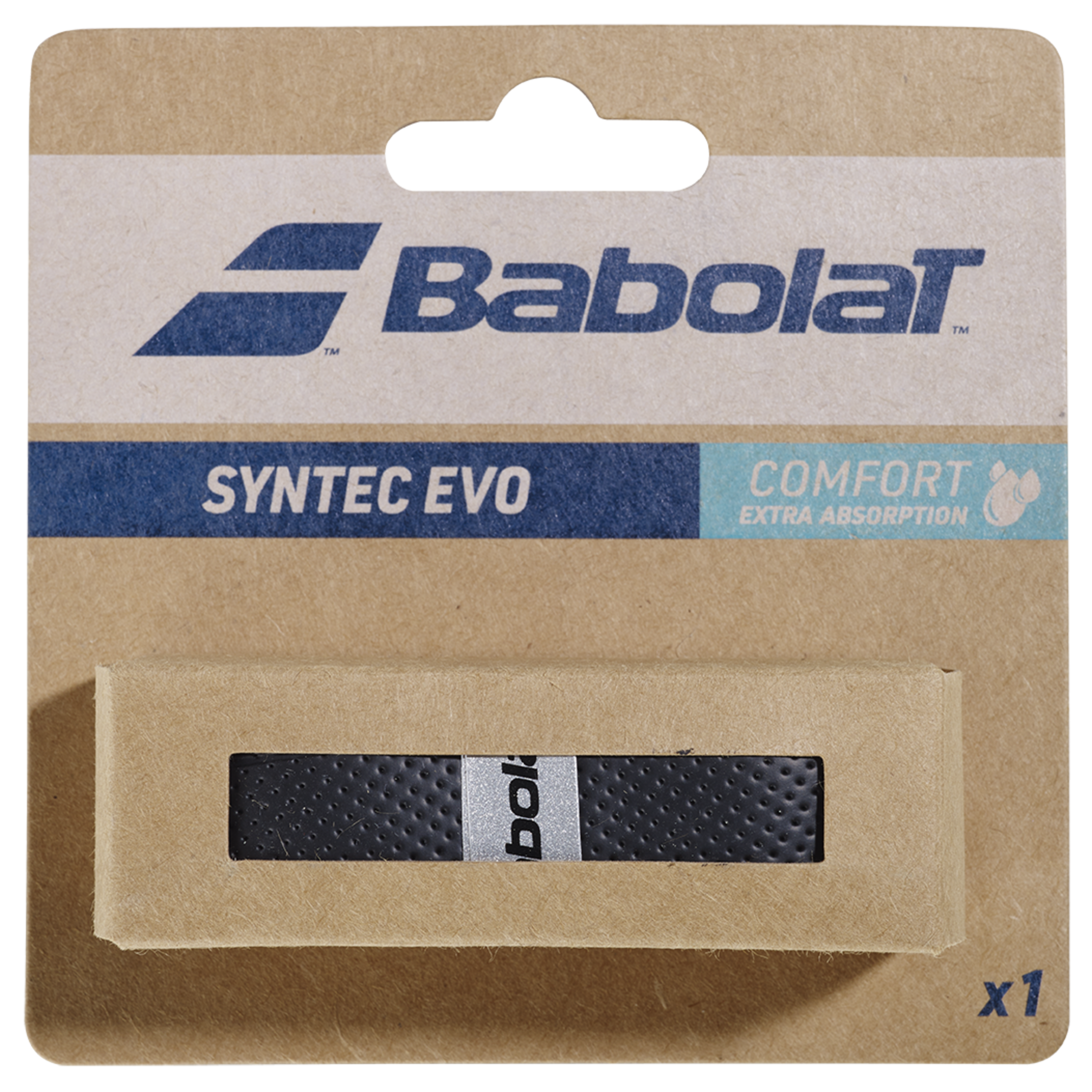 Syntec Evo Weiß