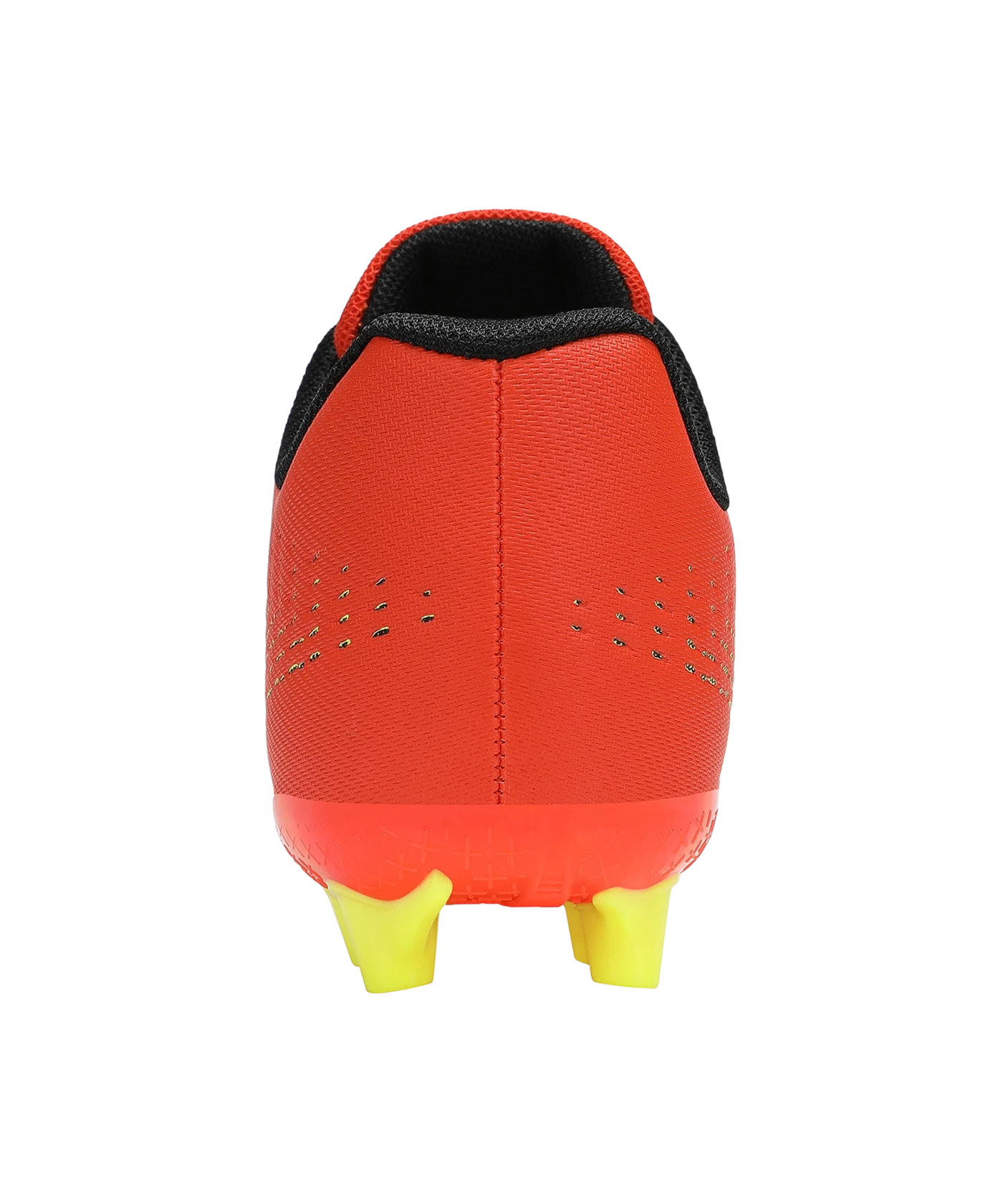JAKO Lightning AG Jr Kids Rot Gelb F372