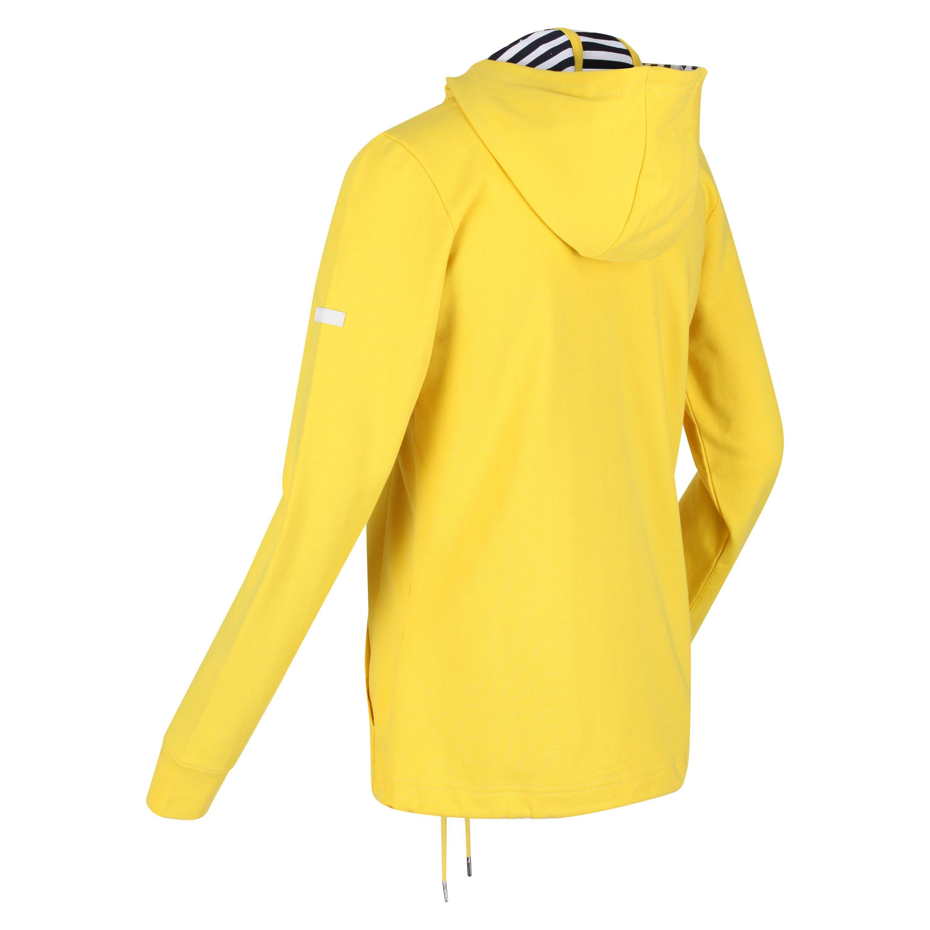 Regatta Bayarma Hood Jacket Womens