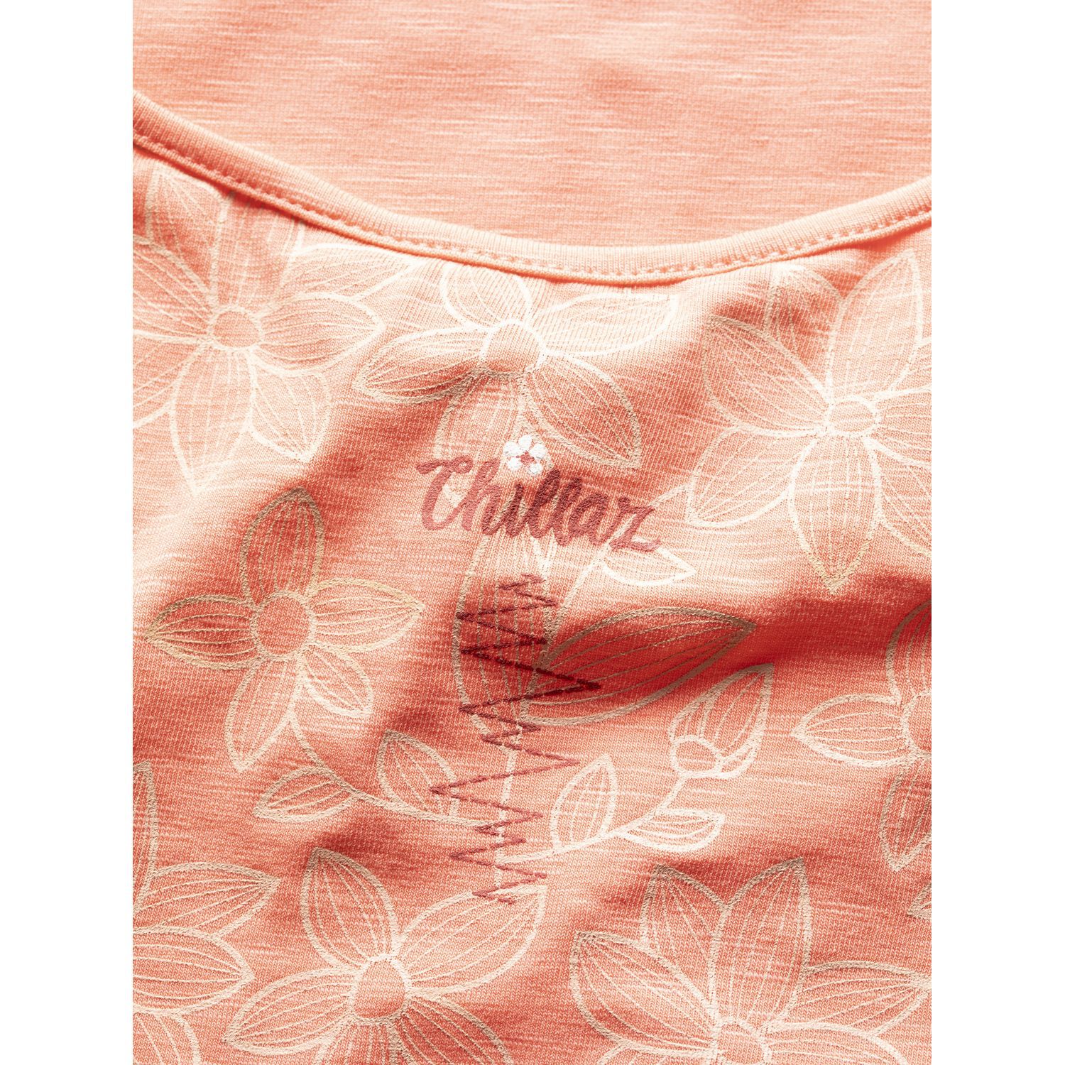 ChillazKorfu Women Top
