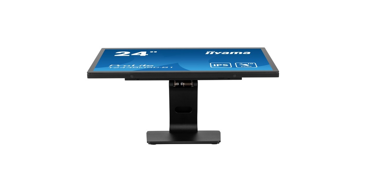 iiyamaProLite T2438MSC-B1 23.8