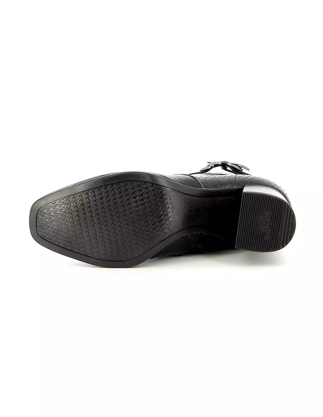 TAMARIS 25348 - Boots & bottines Blackstruct