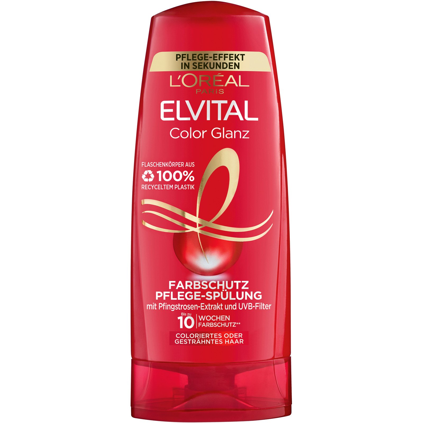 Elvital Conditioner Color Glanz Farbschutz 200 ml