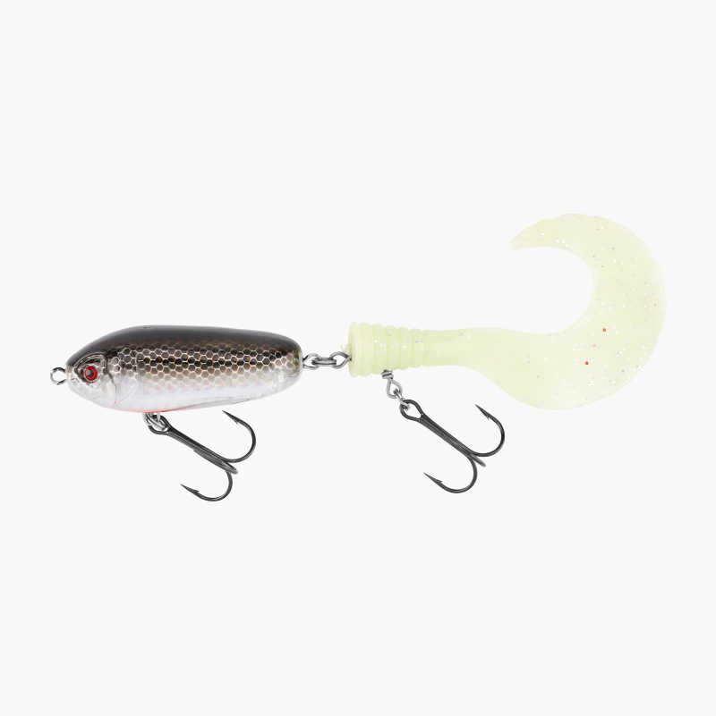 Junior tail, 22 g